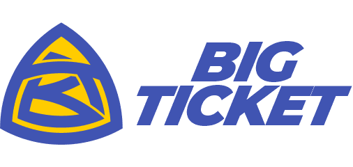 Logo bigticket