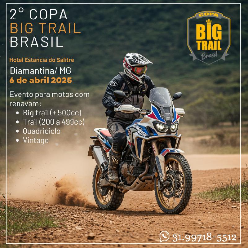 Banner do Evento